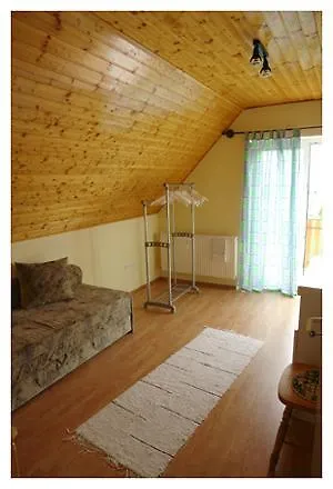 Feriehus Csiri Vendeghaz Cserszegtomaj