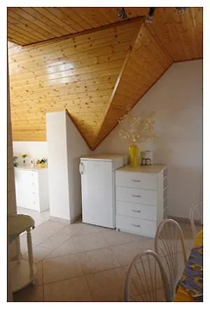 Feriehus Csiri Vendeghaz *