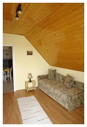 Feriehus Csiri Vendeghaz