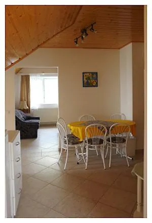 Feriehus Csiri Vendeghaz Cserszegtomaj