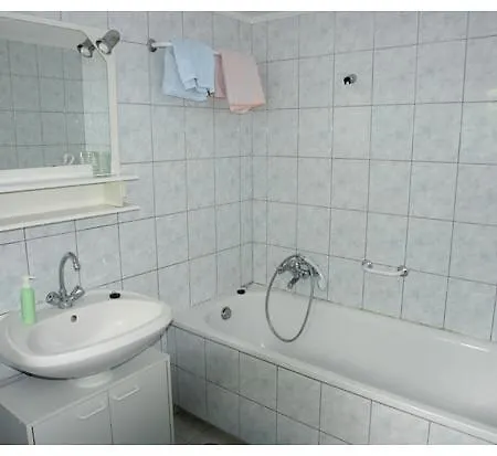 Csiri Vendeghaz Cserszegtomaj