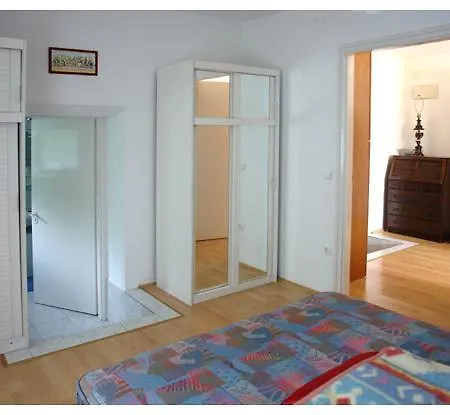 Feriehus Csiri Vendeghaz